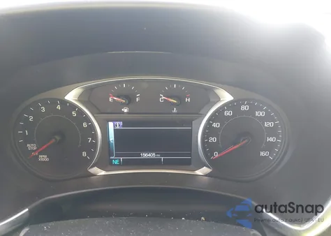 2018 Chevrolet Equinox Premier from USA, damaged, VIN 2GNAXMEVXJ6164044